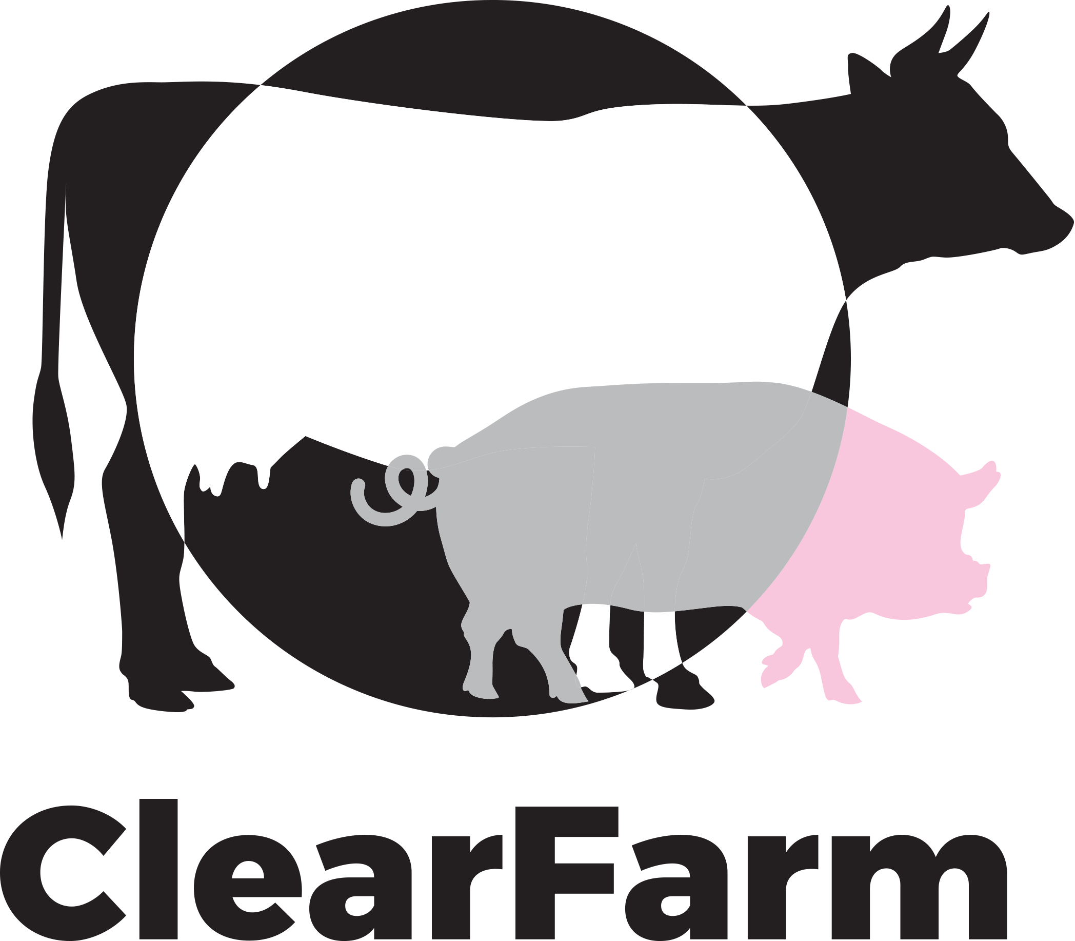 ClearFarm logo