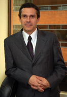 Mr Mauro Mezzano