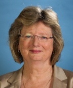 Dr Wendy Jarvie
