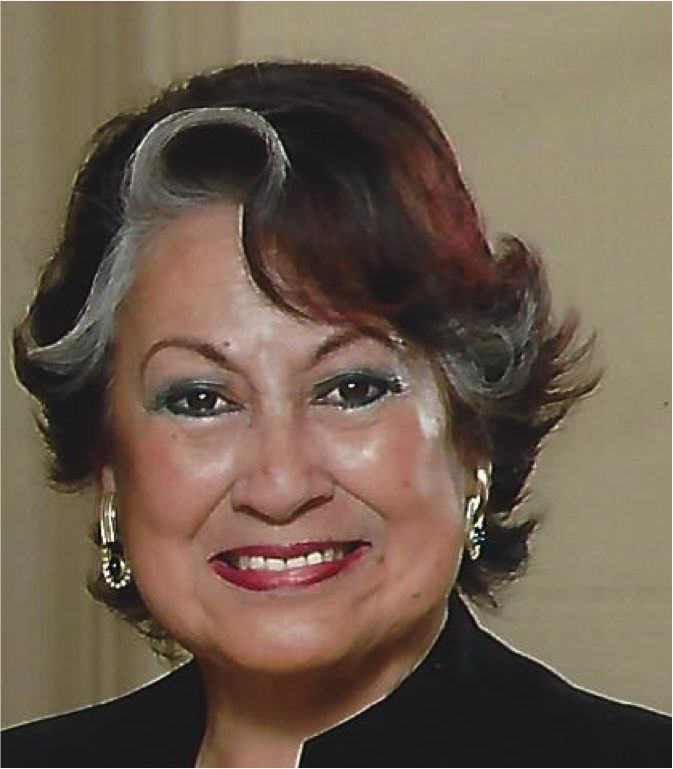 Her Excellency Ms Connie Taracena Secaira